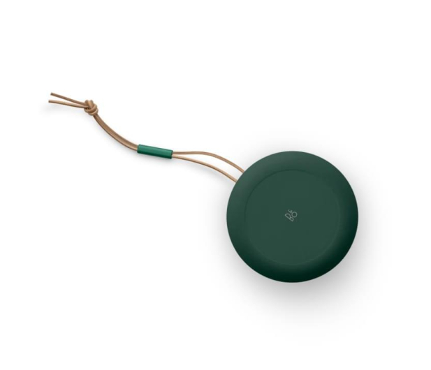 Bang & Olufsen Przenośny głośnik BEOSOUND A1 2nd Gen Green - 700874 - zdjęcie 3